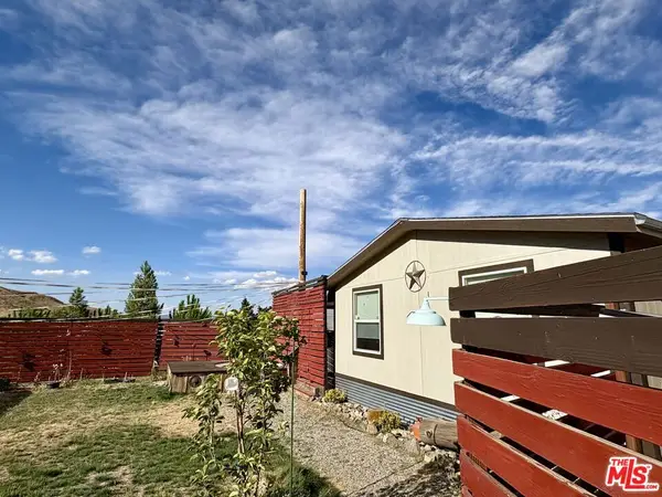 17111 Tehachapi Willow Springs, Tehachapi, CA 93561