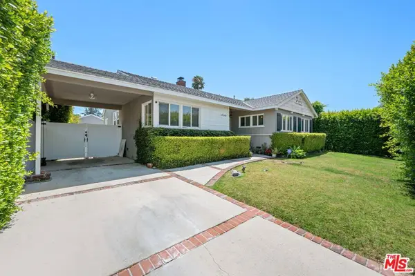 19540 Gilmore Street, Reseda, CA 91335