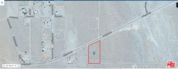 0 Palmdale Road, Pinon Hills, CA 92372