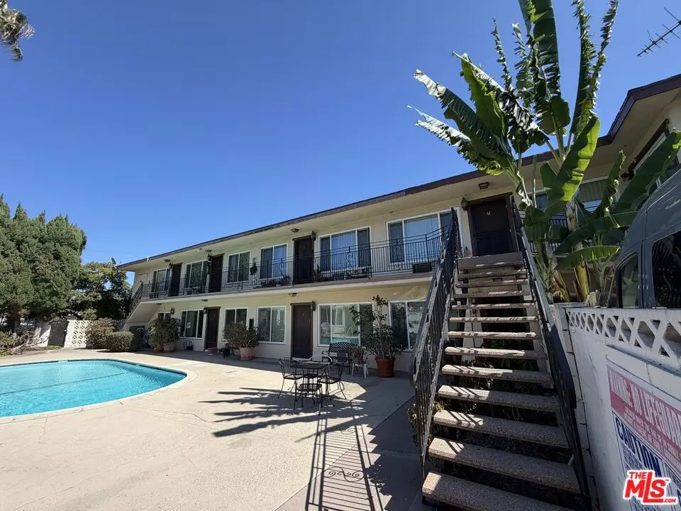 13211 Nelson Street, Garden Grove, CA 92843 - #1