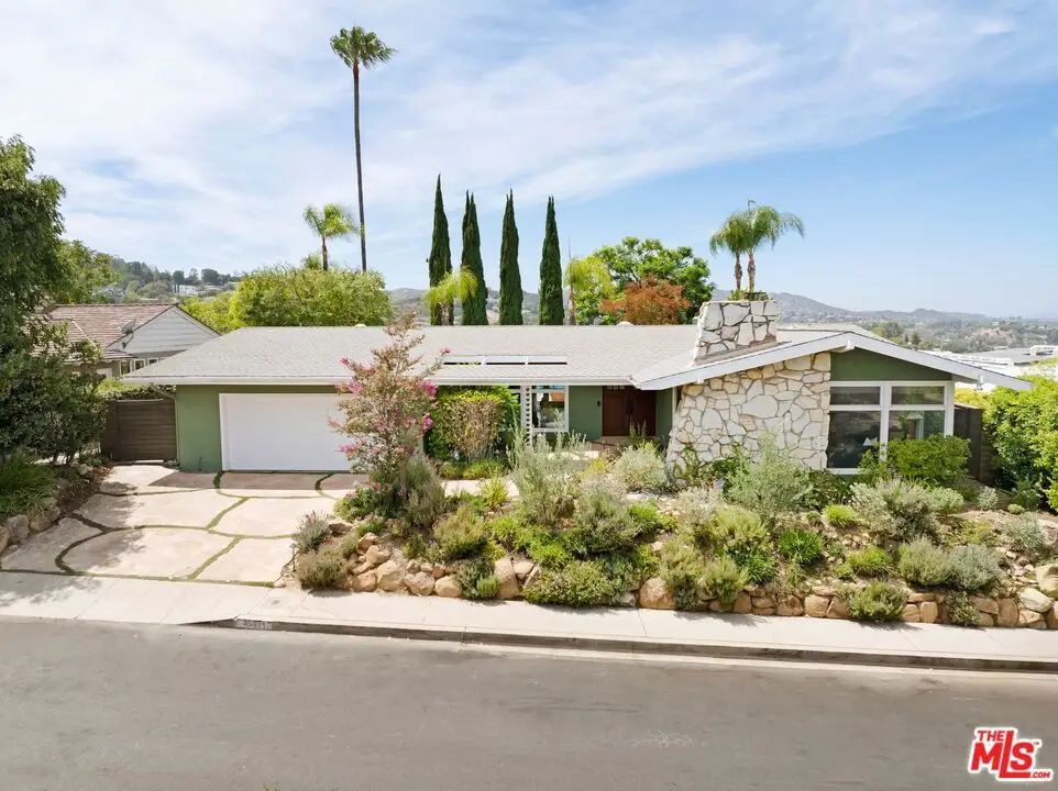 3617 Cody Road, Sherman Oaks, CA 91403 - #1