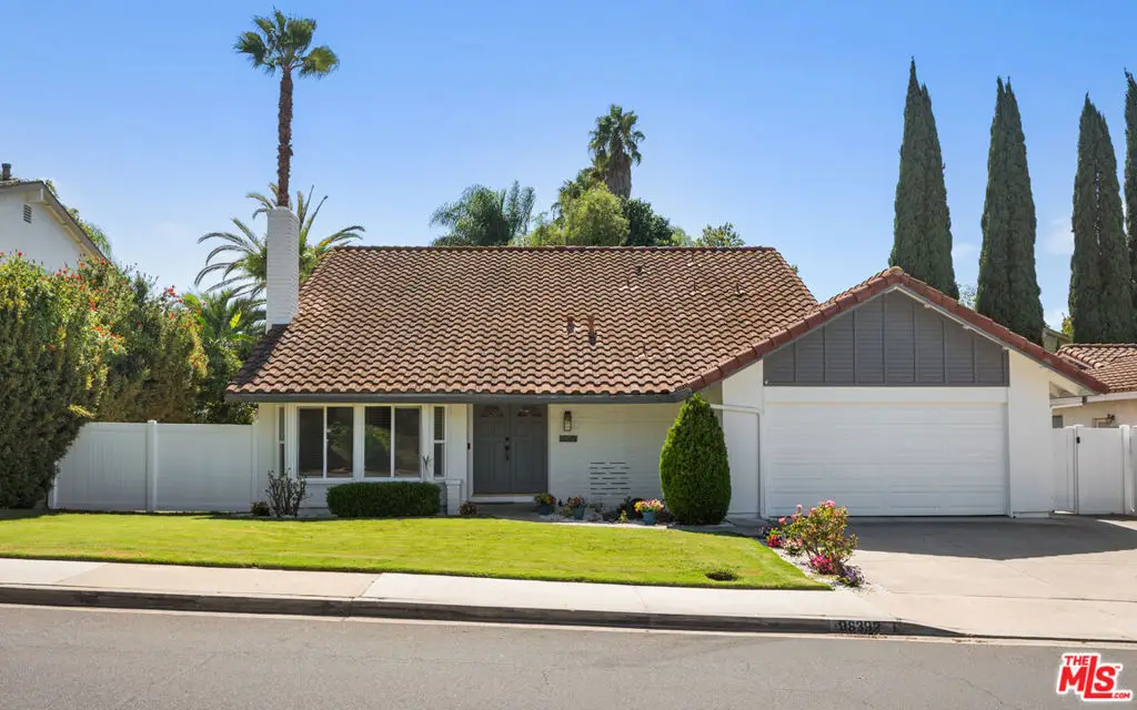 26392 Cortina Drive, Mission Viejo, CA 92691 - #1