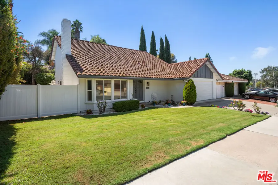 26392 Cortina Drive, Mission Viejo, CA 92691 - #3