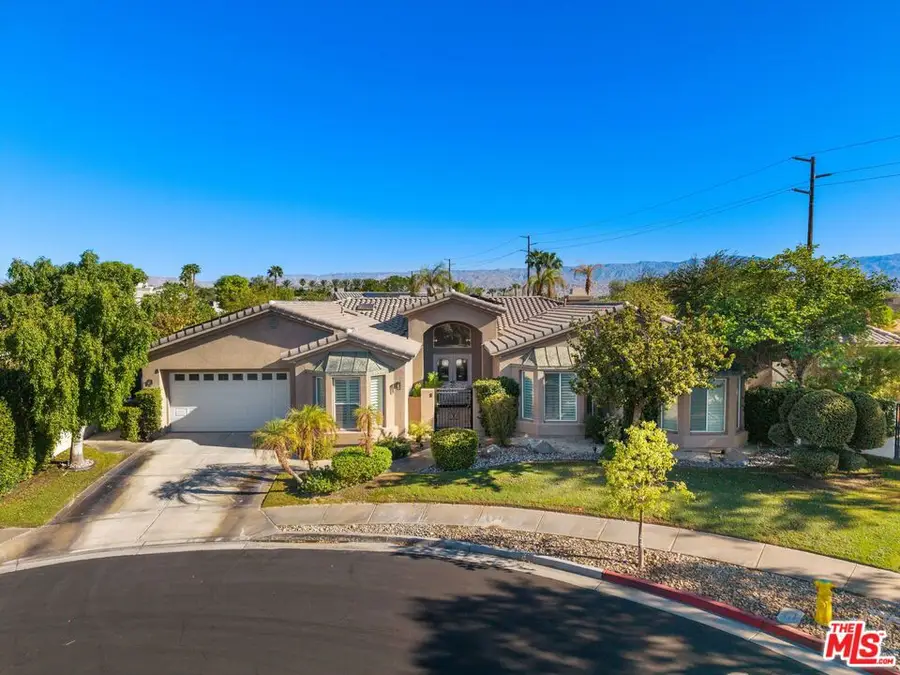 8 Dickens Court, Rancho Mirage, CA 92270 - #2