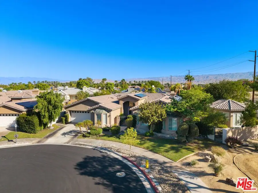 8 Dickens Court, Rancho Mirage, CA 92270 - #3