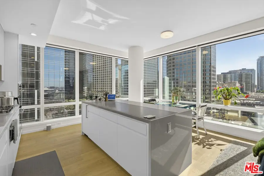 877 Francisco Street #1506, Los Angeles, CA 90017 - #2