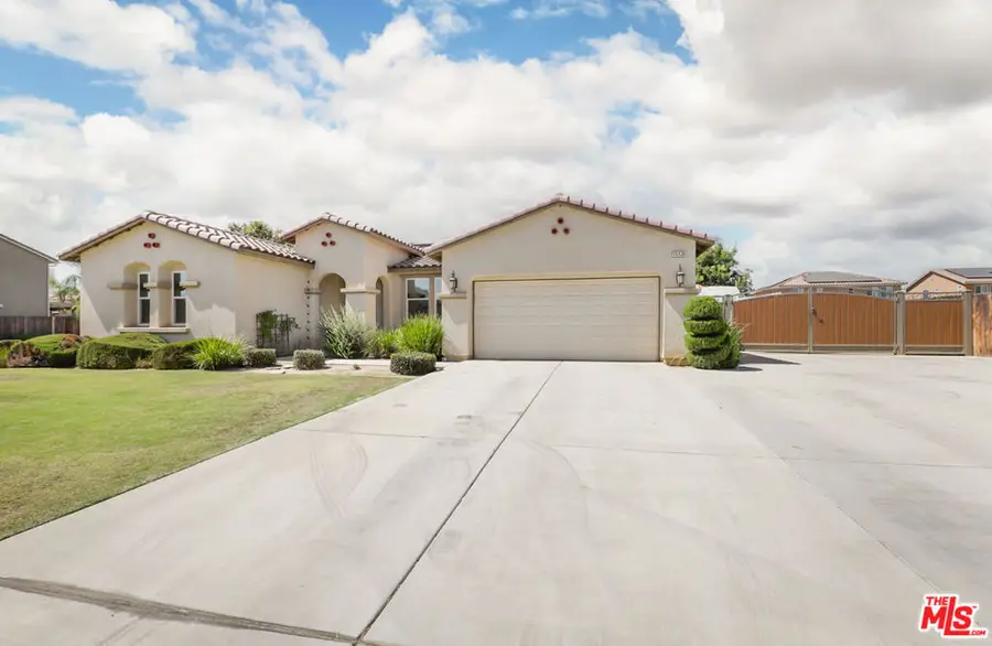 15538 Quintero Place, Bakersfield, CA 93314 - #2