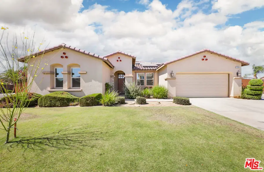 15538 Quintero Place, Bakersfield, CA 93314 - #3