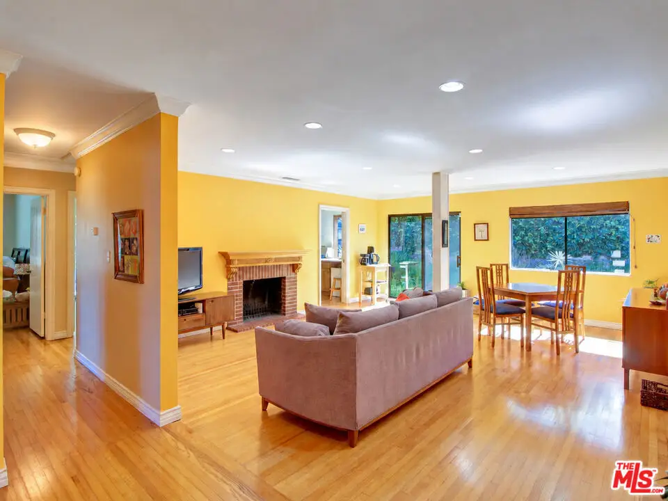 5720 El Rincon Way, Culver City, CA 90230 - #1