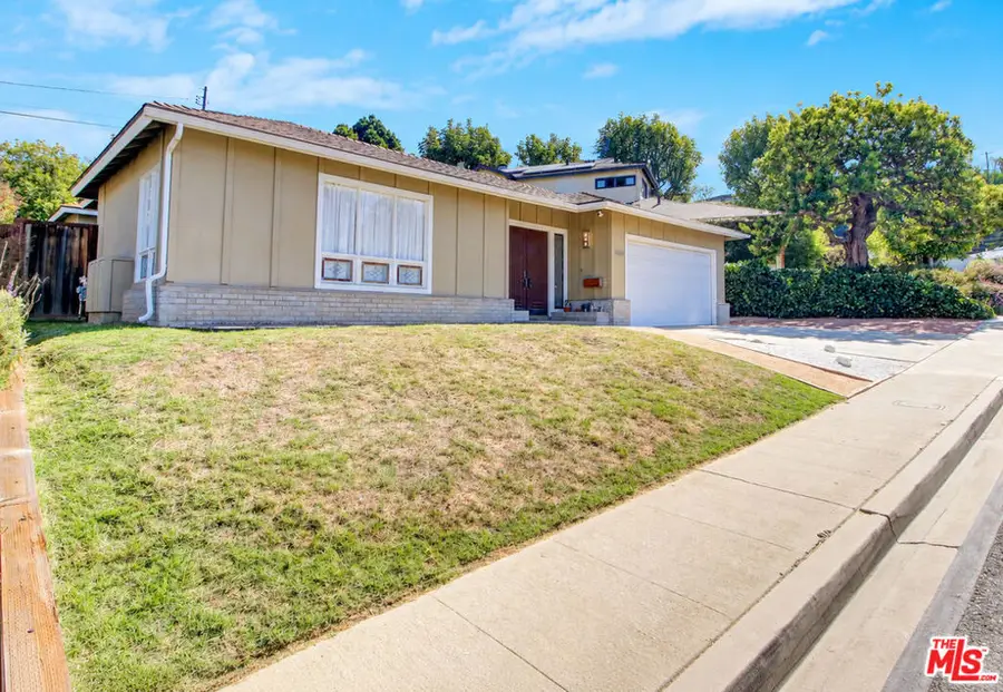 5720 El Rincon Way, Culver City, CA 90230 - #3