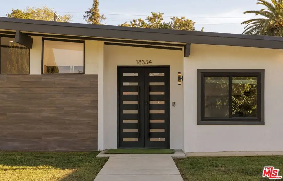 18334 Hiawatha Street, Porter Ranch, CA 91326 - #2