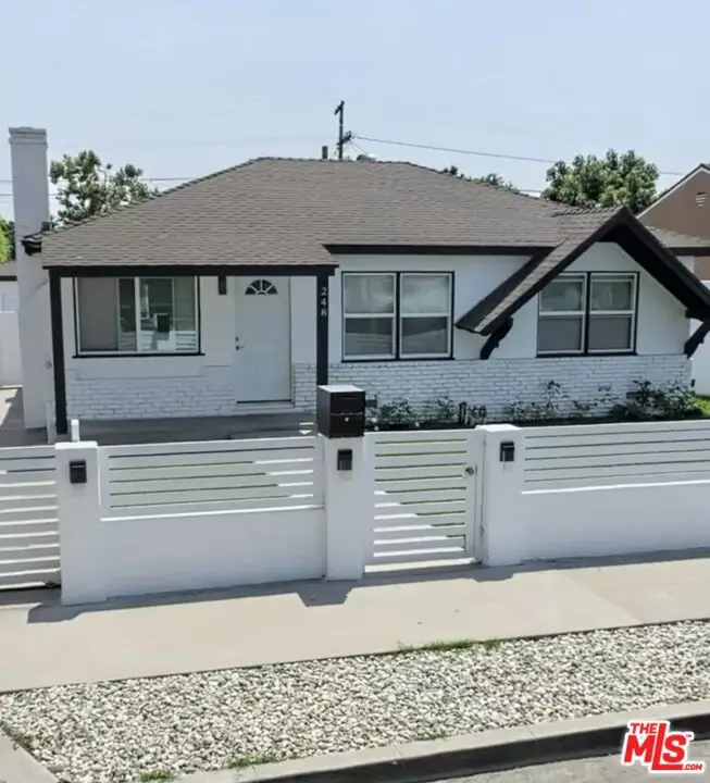 248 E 69th Way, Long Beach, CA 90805 - #1