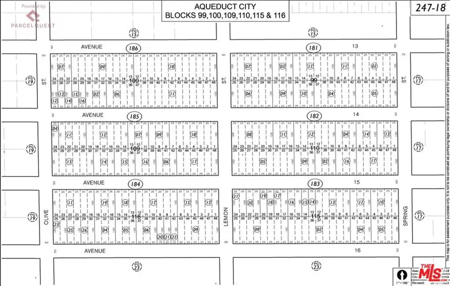Address Withheld By Seller, Mojave, CA 93501 - #2