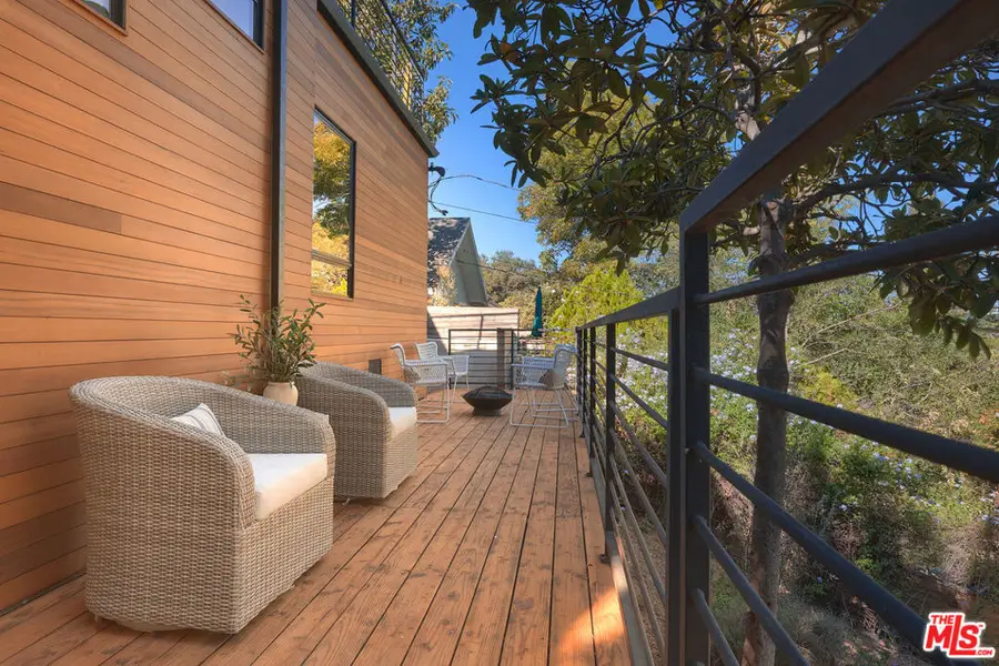 1714 Winmar Drive, Los Angeles, CA 90065 - #2