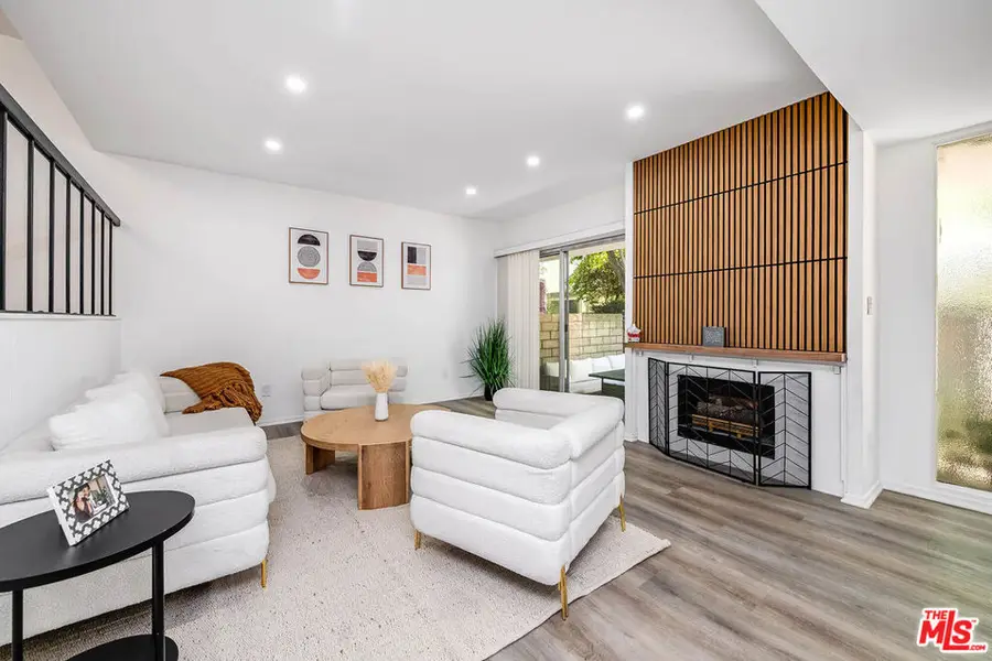 4231 W Sarah Street, Burbank, CA 91505 - #2