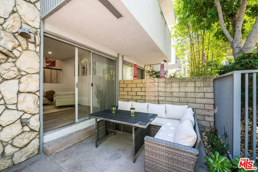 4231 W Sarah Street, Burbank, CA 91505 - #3