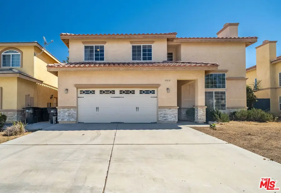 44616 Driftwood Street, Lancaster, CA 93535 - #2