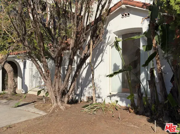 202 S Le Doux Road, Beverly Hills, CA 90211