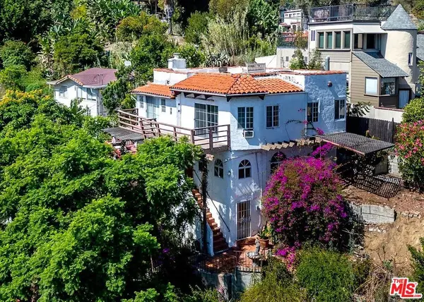 6133 Glen Tower Street, Los Angeles, CA 90068