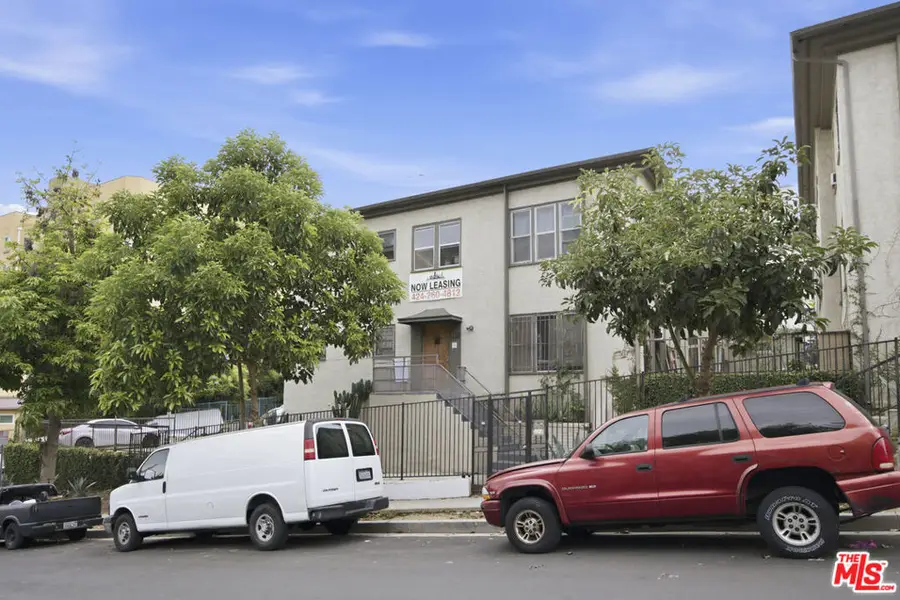 412 Union Drive, Los Angeles, CA 90017 - #3