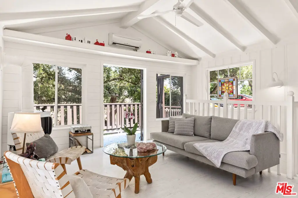 1553 Penny Road, Topanga, CA 90290 - #1