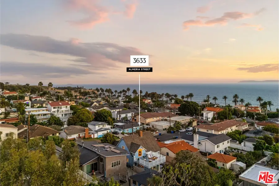 3633 Almeria Street, San Pedro, CA 90731 - #3