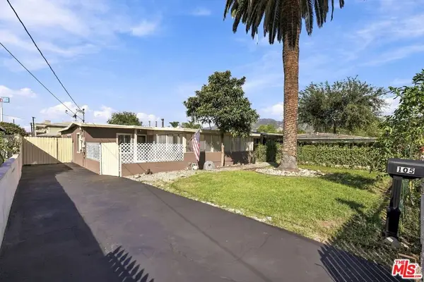 105 N Dalton Avenue, Azusa, CA 91702
