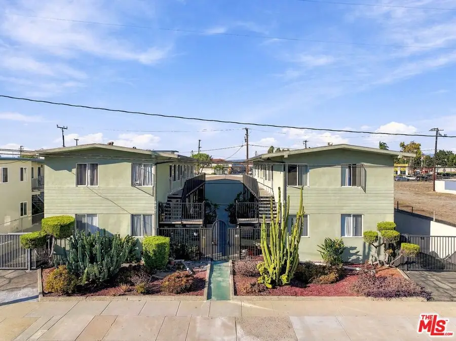 4425 W 159th Street, Lawndale, CA 90260 - #2