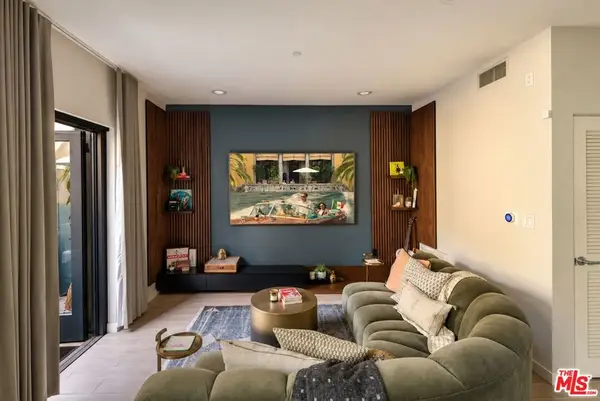 13045 Pacific #117, Los Angeles, CA 90094