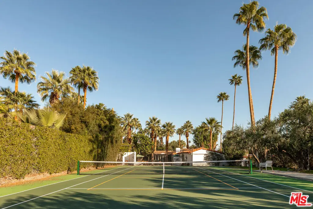 1907 S Mesa Drive, Palm Springs, CA 92264 - #1