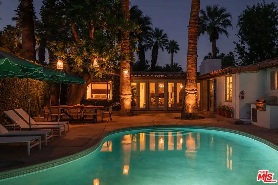 1907 S Mesa Drive, Palm Springs, CA 92264 - #3