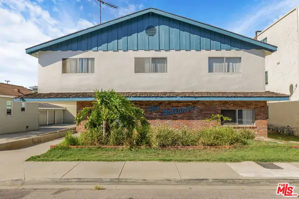 2609 Gates Avenue, Redondo Beach, CA 90278