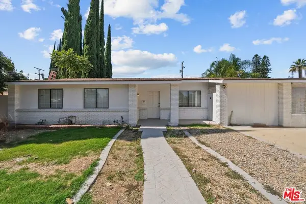 7853 Bothwell Road, Reseda, CA 91335