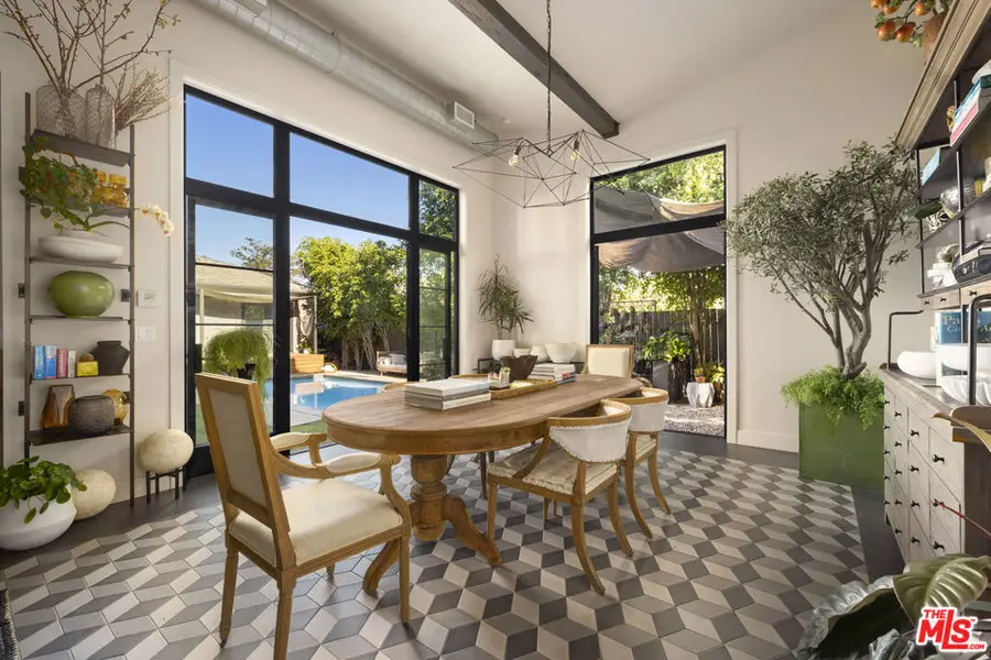 3671 Tilden Avenue, Los Angeles, CA 90034 - #2