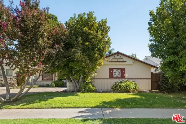 5832 Ranchito Avenue, Van Nuys, CA 91401