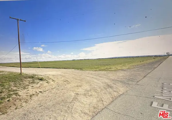 0 Lancaster Boulevard, Roosevelt, CA 93535