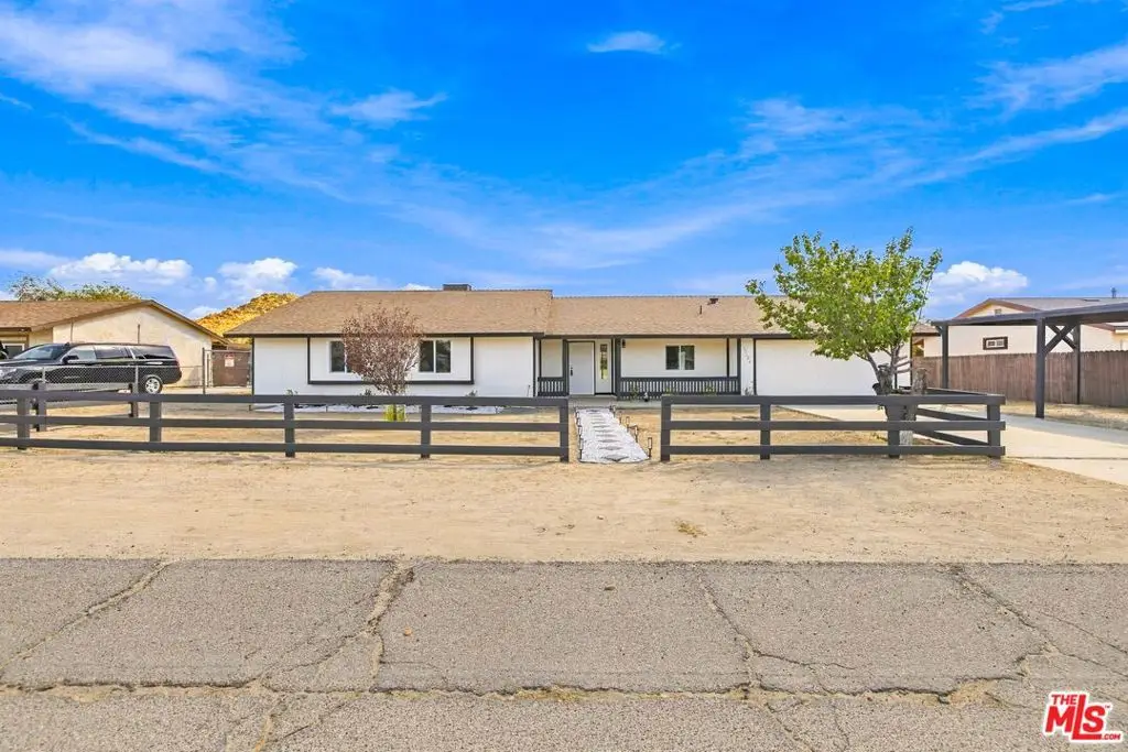 17124 Schollview Avenue, Palmdale, CA 93591 - #1