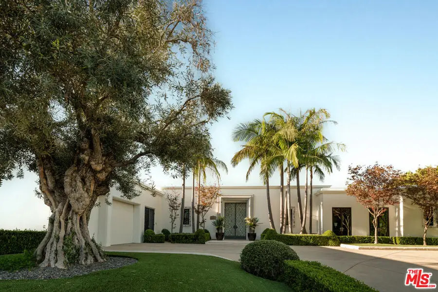 610 Arkell Drive, Beverly Hills, CA 90210 - #2
