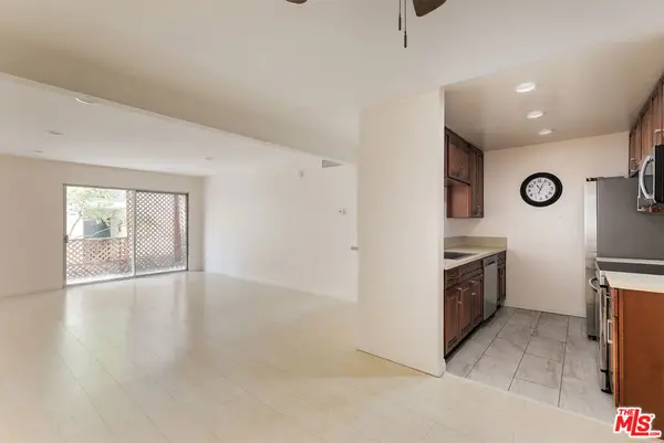 5460 White Oak Avenue #K103, Encino, CA 91316