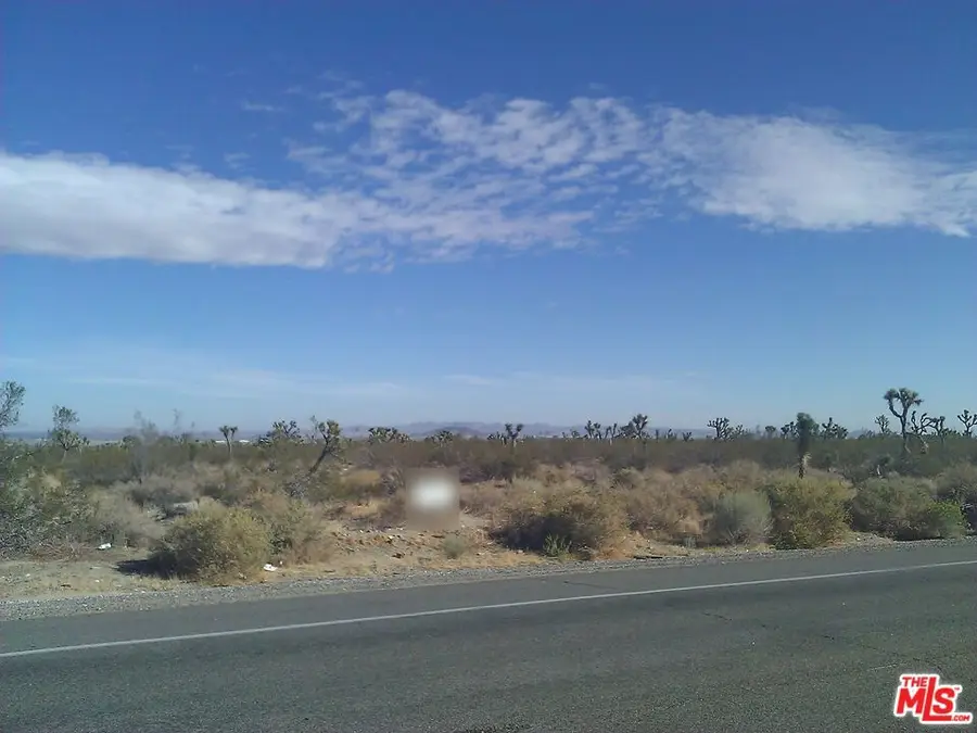 0 Pearblossom Highway, Pearblossom, CA 93553 - #3