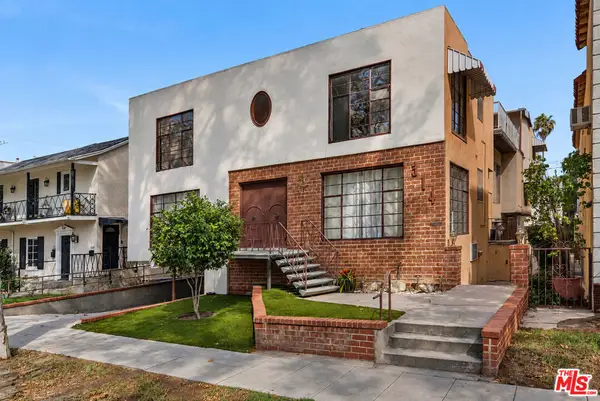 314 N Almont Drive, Beverly Hills, CA 90211
