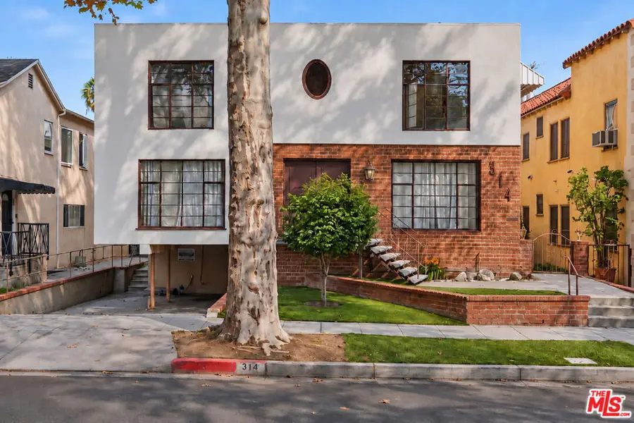 314 N Almont Drive, Beverly Hills, CA 90211 - #3