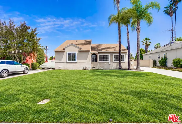 12631 Miranda Street, Valley Village, CA 91607