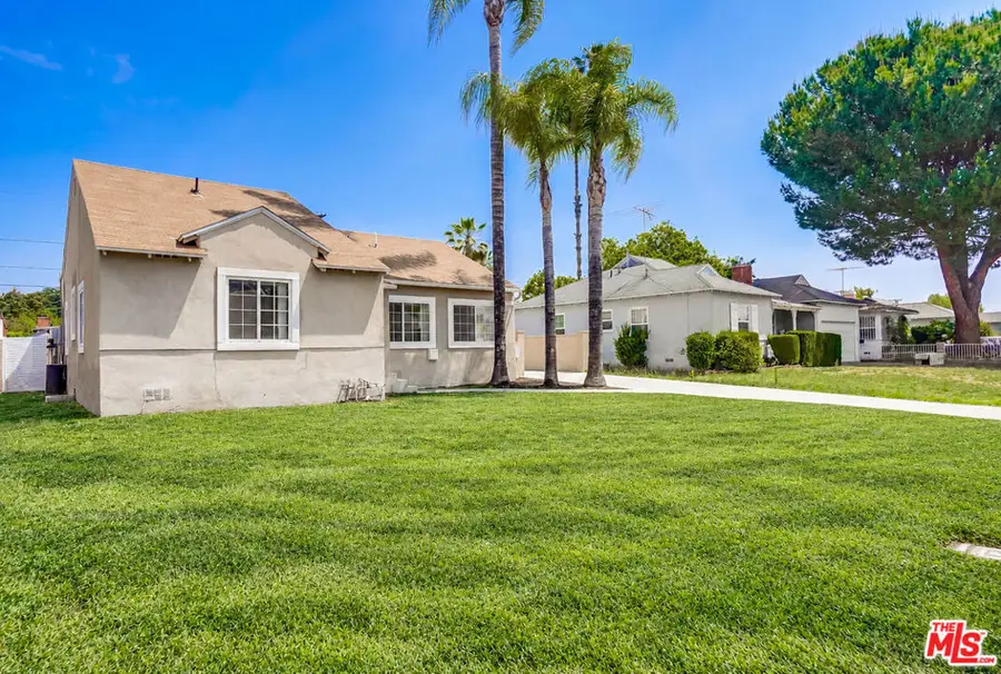 12631 Miranda Street, Valley Village, CA 91607 - #2