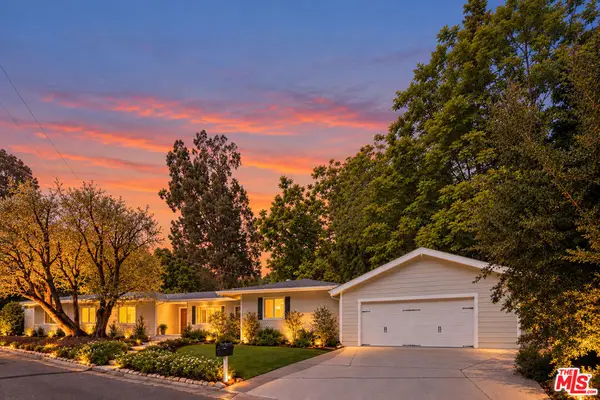 4901 Palo Drive, Los Angeles, CA 91356