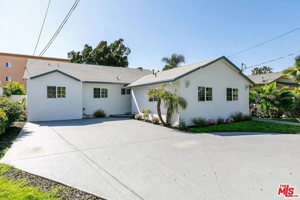 6029 Wilkinson Avenue, North Hollywood, CA 91606 - #1