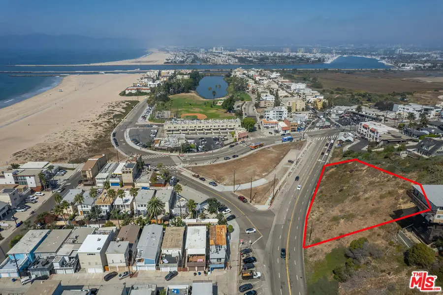 6916 Vista Del Mar, Playa Del Rey, CA 90293 - #2