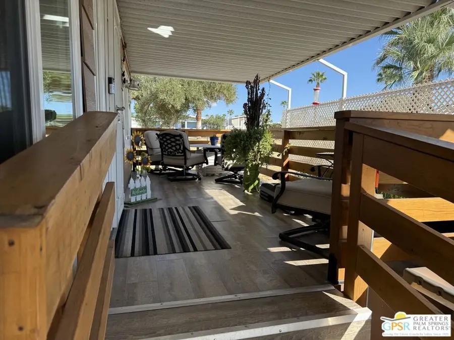 15500 Bubbling Wells Road #186, Desert Hot Springs, CA 92240 - #3