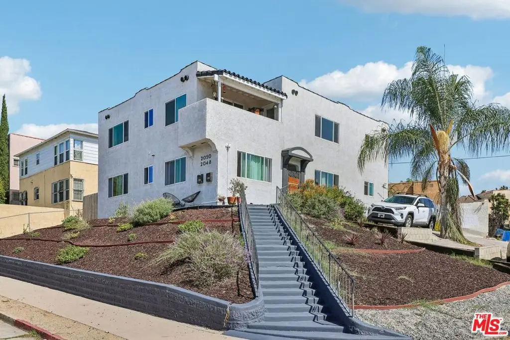 2048 S Harcourt Avenue, Los Angeles, CA 90016 - #1