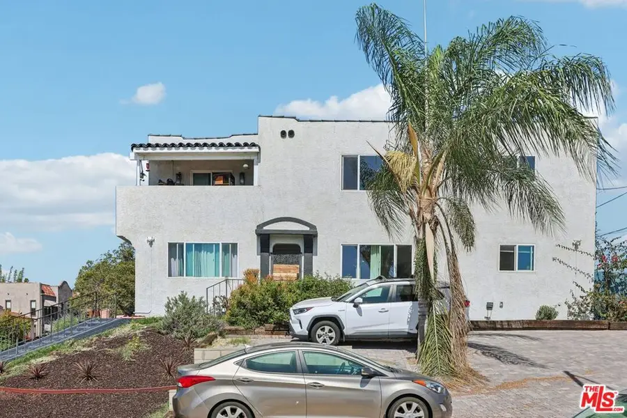 2048 S Harcourt Avenue, Los Angeles, CA 90016 - #2